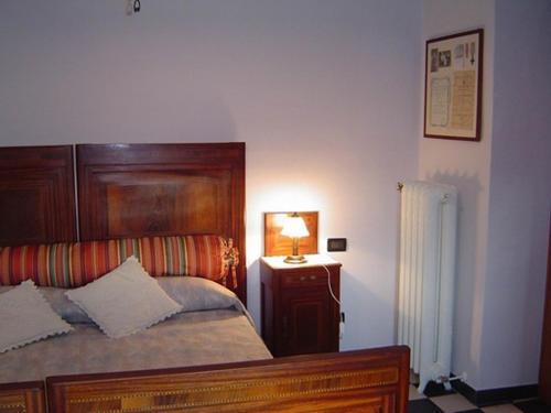 B&B Ca' De Pippu Diano Castello Szoba fotó