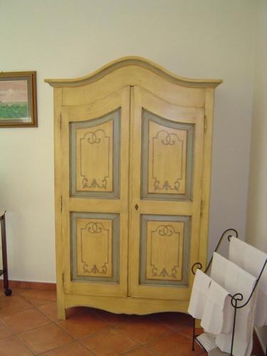 B&B Ca' De Pippu Diano Castello Szoba fotó