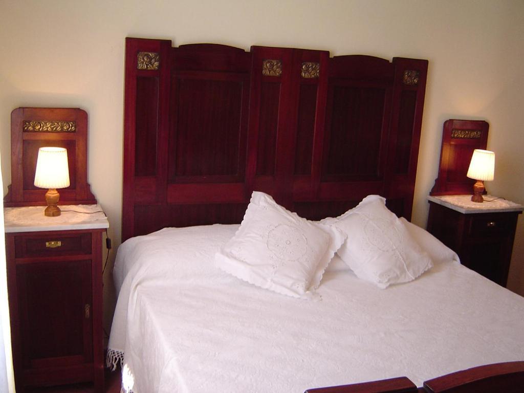 B&B Ca' De Pippu Diano Castello Szoba fotó