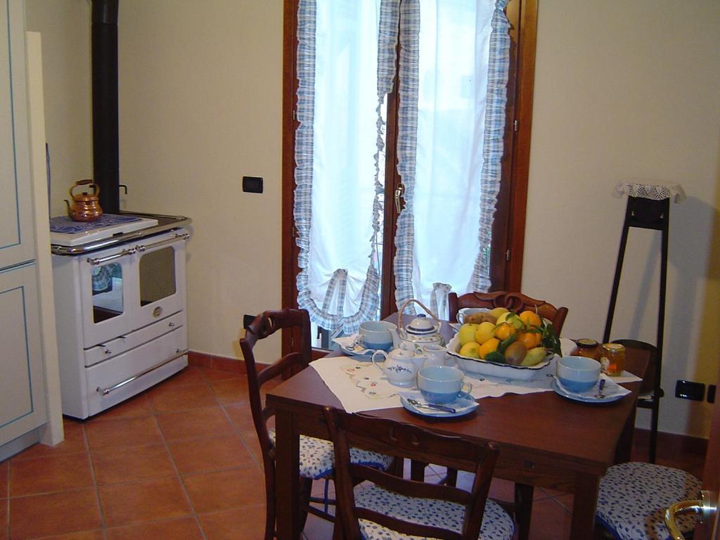 B&B Ca' De Pippu Diano Castello Kültér fotó