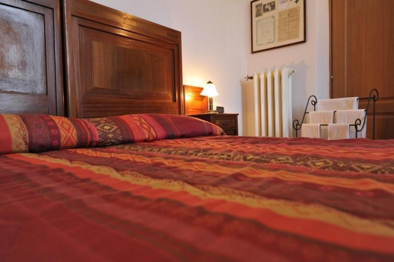 B&B Ca' De Pippu Diano Castello Szoba fotó