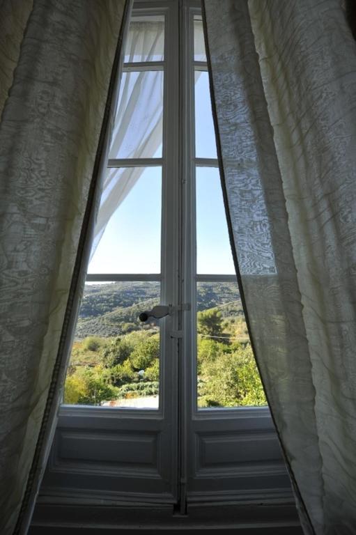 B&B Ca' De Pippu Diano Castello Szoba fotó