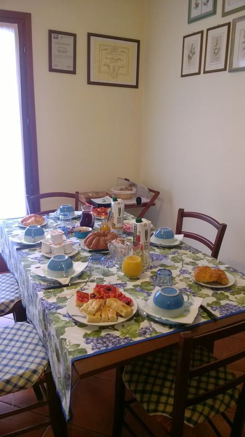 B&B Ca' De Pippu Diano Castello Kültér fotó